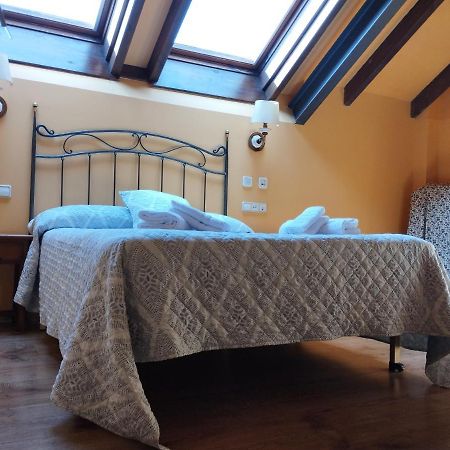 Hotel Balcon De Aguera Сан-Мартин Экстерьер фото