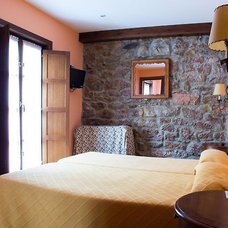 Hotel Balcon De Aguera Сан-Мартин Экстерьер фото