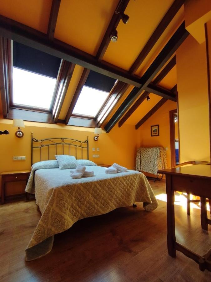 Hotel Balcon De Aguera Сан-Мартин Экстерьер фото