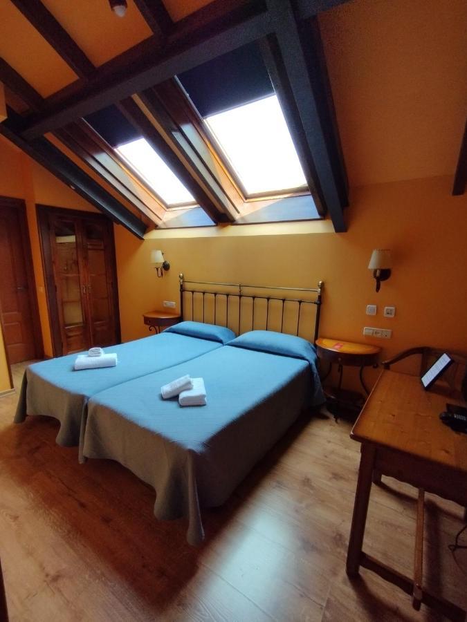 Hotel Balcon De Aguera Сан-Мартин Экстерьер фото