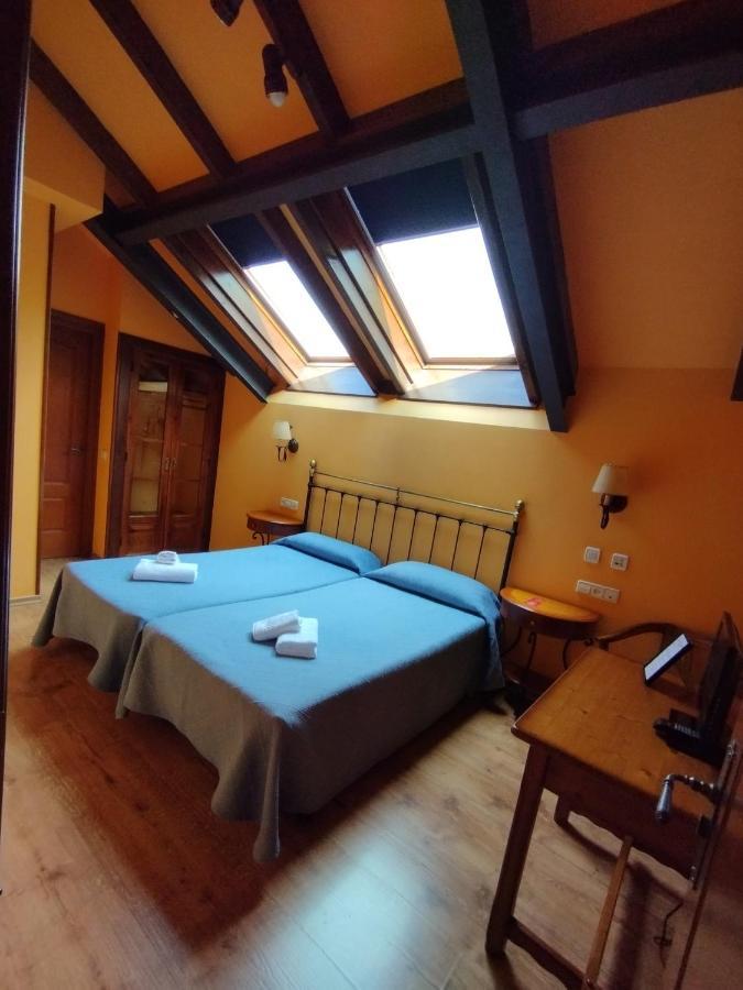 Hotel Balcon De Aguera Сан-Мартин Экстерьер фото